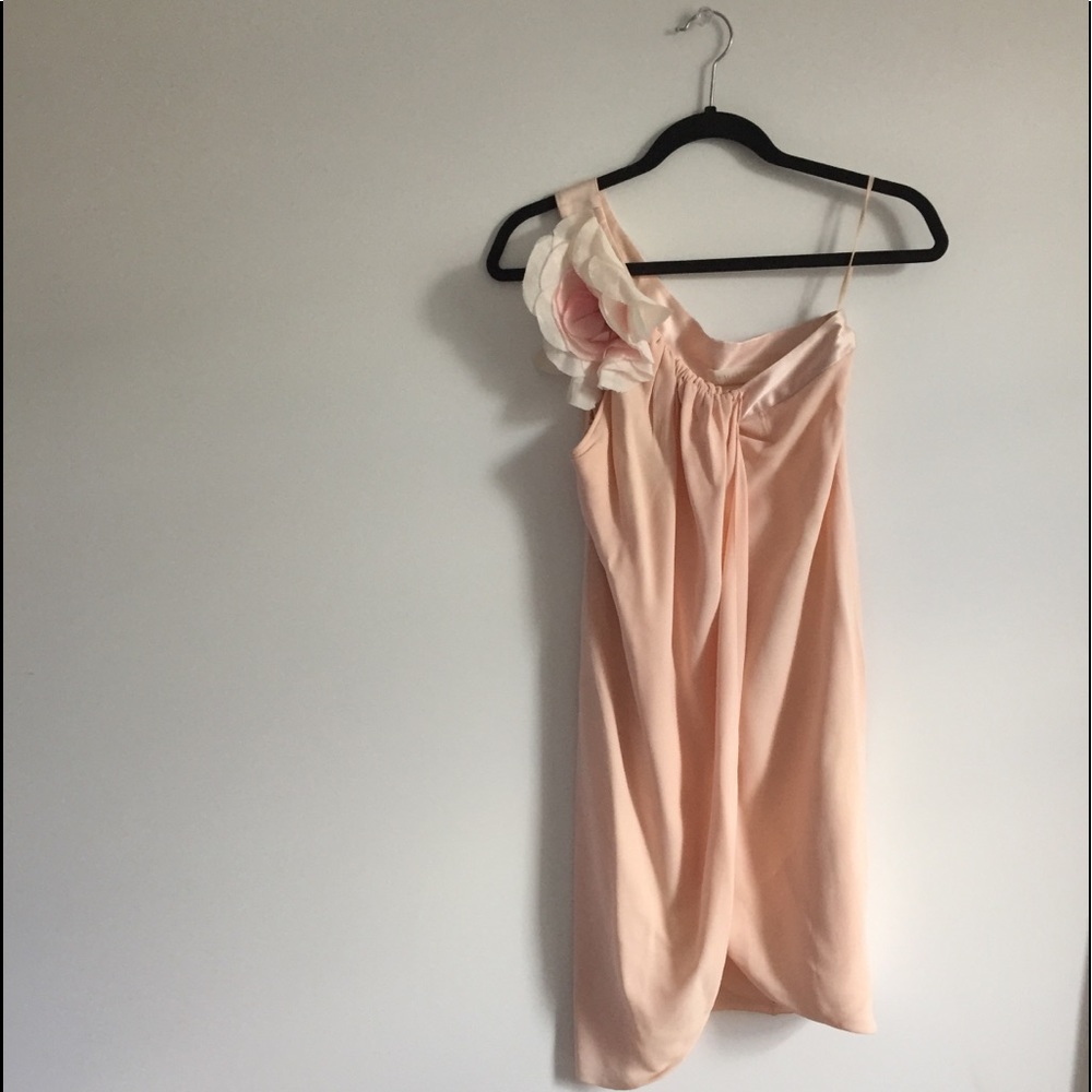Beautiful vintage Valentino dress